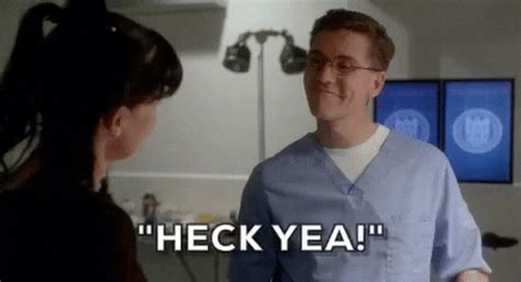 Heck Yeah GIFs | GIFDB.com