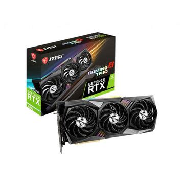 Nvidia RTX 3080 Graphic Card– EliteHubs