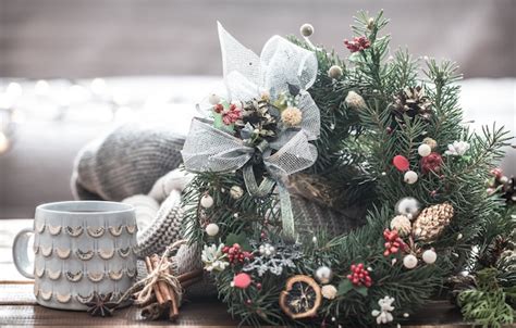 Weihnachtsdeko Bilder - Kostenloser Download auf Freepik