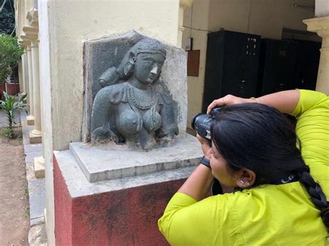 Meet Hindola, A Doctor In Daily Life, Who's Also A Passionate Archaeol