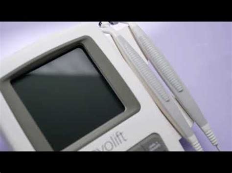 MyoLift™ Mini Microcurrent Device – Skin Tightening Machine for Face ...