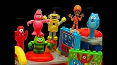 dj lance yo gabba gabba yo gabba gabba dj lance boombox mega bloks dj lance yo gabba gabba yo gabba gabba dj lance boombox mega bloks