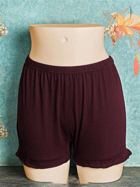Comfortable Bloomer Boyshorts for Women - ESSA GARMENTS