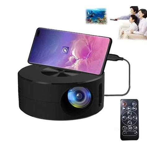 Image result for LED.Source Projector