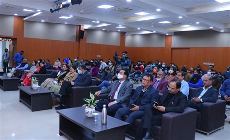 Mahatma Hansraj Faculty Development Centre, Hansraj College, University ...