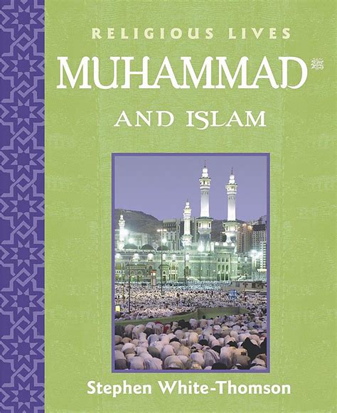 Buy Muhammad and Islam (Religious Lives) Book Online at Low Prices in ...