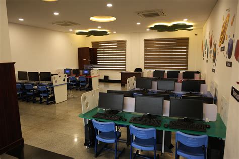 St. Patrick's Academy
