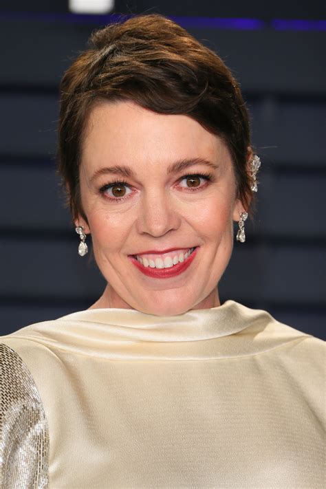 Olivia Colman Net Worth, Bio, Age, Height, Religion, Education