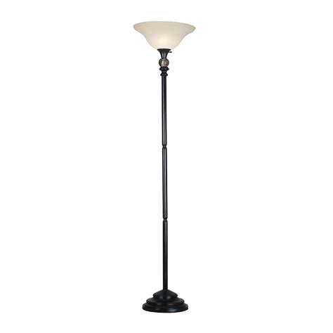 Kenroy Home undefined in the Floor Lamps department at Lowes.com