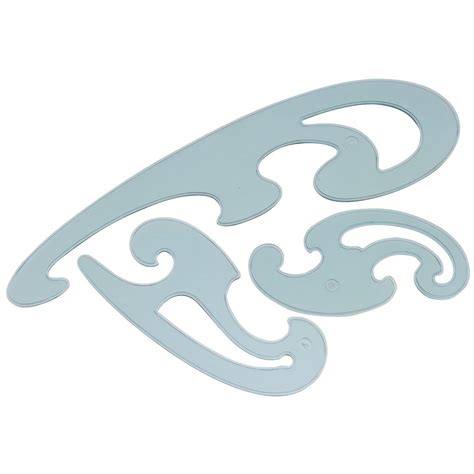 Image result for French Curve Drawing Tutorial