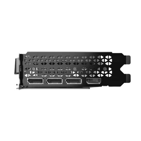 Zotac Gaming GeForce RTX 3060 Twin Edge 12GB GDDR6 192-bit Gaming Grap ...