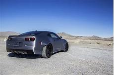 Camaro All Wheel Drive by All Wheel Drive 650 Hp Chevrolet Camaro From Sema Up For Camaro All Wheel Drive