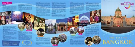 Info Wisata Bangkok