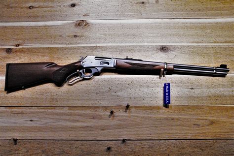 Best Scopes for Marlin 336 Lever Action Rifle - Maximize 30-30 Accuracy