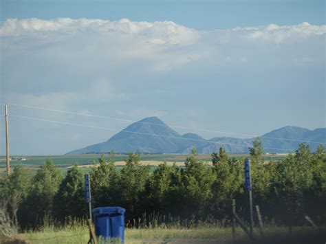 Elevation of County Rd 2, Dove Creek, CO, USA - Topographic Map ...