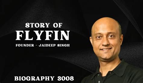 Story of FlyFin- AI-powered tax preparation and filing service