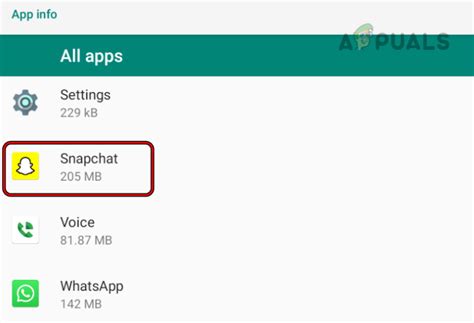 Image result for Snapchat Connection Error