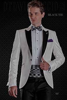 romantique pour homme 54012 veste de pour homme blanche avec pantalon noir romantique pour homme 54012 veste de pour homme blanche avec pantalon noir