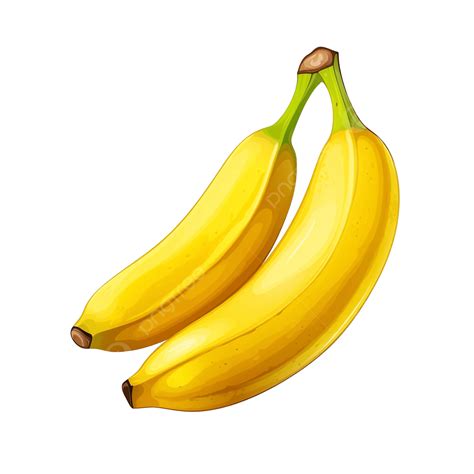 Banana Clip Art, Banana, Cartoon, Design PNG Transparent Image and ...