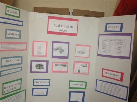 Image result for Third Grade Science Fair Projects