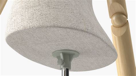 Female Flexible Half Body Mannequin Torso with Wooden Base Rigged for ...