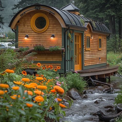 All You Need To Know About Tiny House Septic Systems - PumpAndCleanSeptic