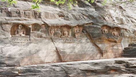 Siddhanchal Jain Temple Caves Exploration On Your 2024 Trip