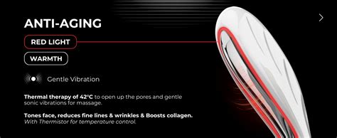 Numour G.O.A.T Smart Electric Gua Sha Handheld Face Massager Machine ...