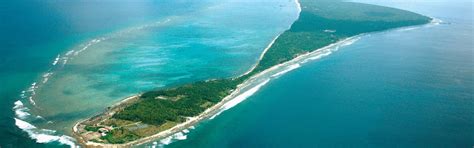 Kavaratti Smart City Limited (KSCL)