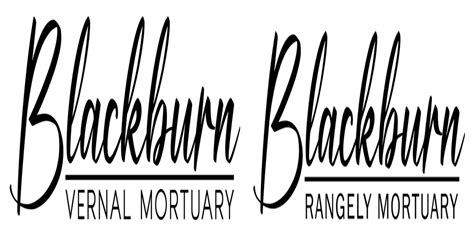Most Recent Obituaries | Blackburn Vernal Mortuary