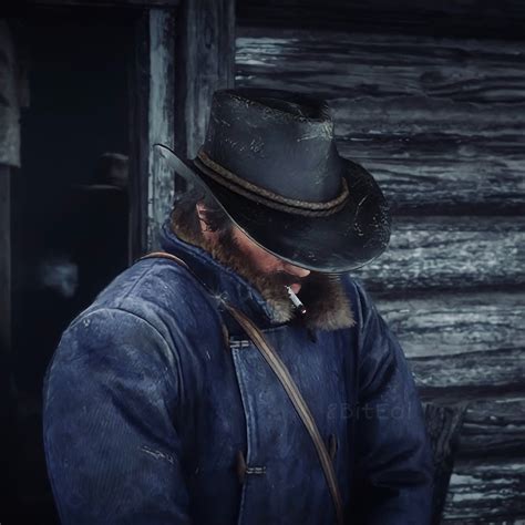 Arthur Morgan