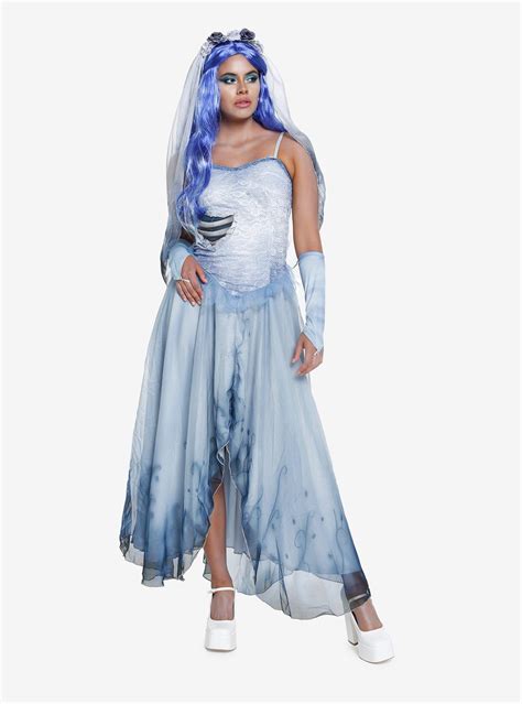 Image result for Corpse Bride Clothes