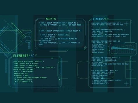Computer Machine Code 的图像结果