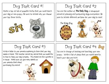 Image result for Taskmaster Dog Task