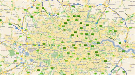 MapQuest Open 的图像结果