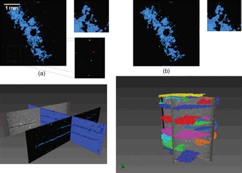 Add Static to Post Process Volume 的图像结果