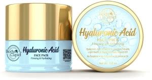 Body Cupid Hyaluronic Acid Face Pack - Price in India, Buy Body Cupid ...
