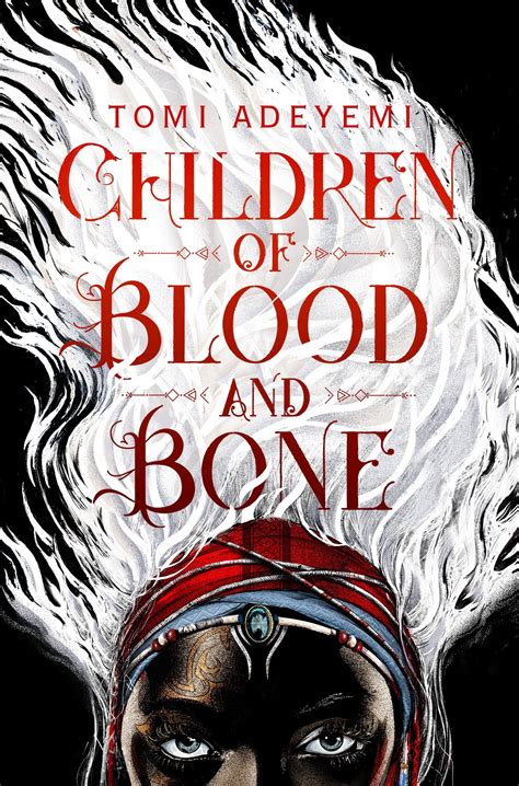 Tomi Adeyemi Bringing 'Children Of Blood And Bone' To The Big Screen ...