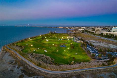 Mariner’s Point Golf Center - SimplyLEDS