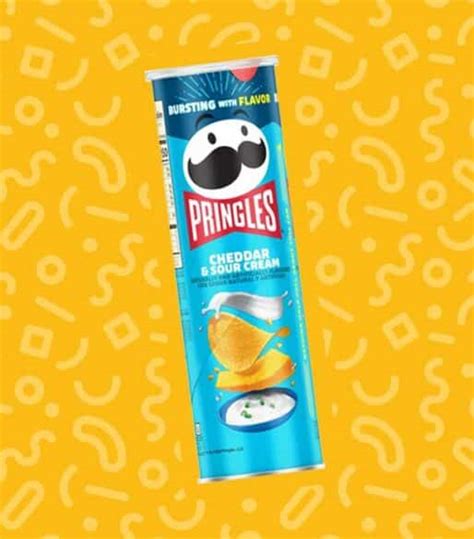 Image result for Pringles Taste Test