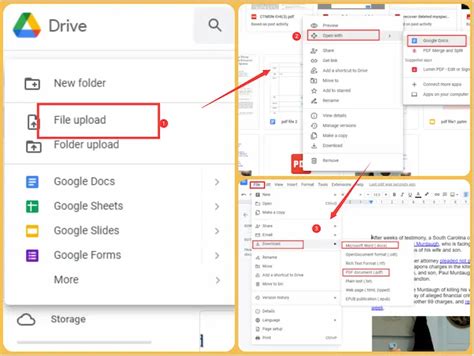 Image result for How to Open PDF without Password