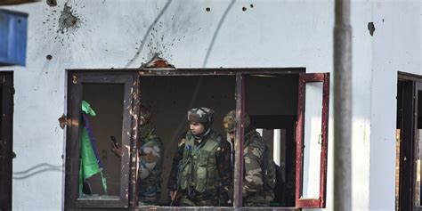 J&K Govt's Rationale for Not Returning the Bodies of Slain Men Doesn't ...