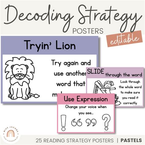 Image result for Decoding Poster