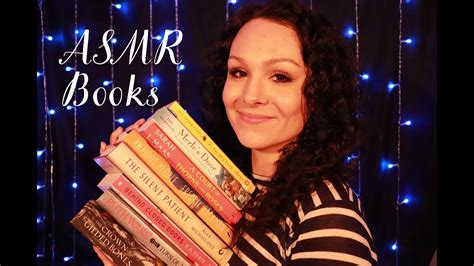 Image result for ASMR Books