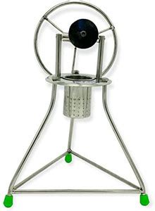 subaa Sevanazhi / Sev Sancha Machine Making idiyappam / Nool Puttu ...