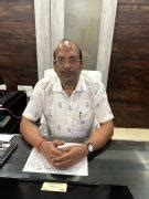 Who's Who | Ganjam