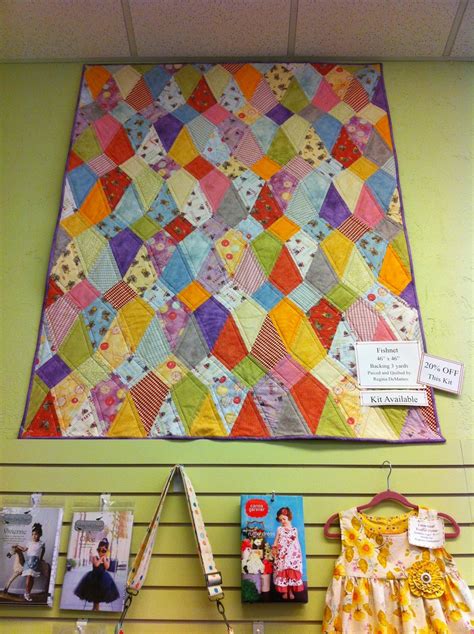 Fawson Farm: Quiltique In Henderson, NV