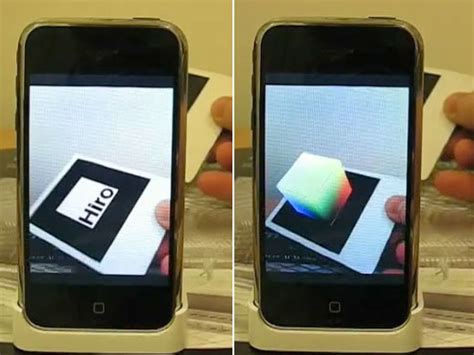 Image result for ARToolkit Tutorial