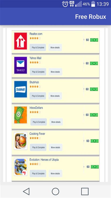 Free Robux Get Free 的图像结果