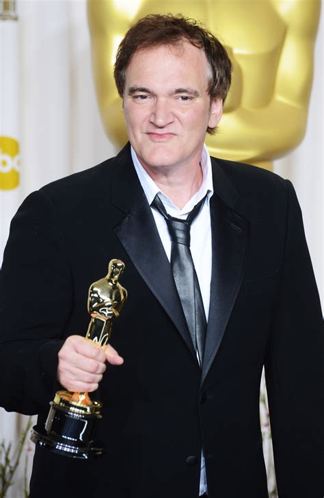 Quentin Tarantino's next project is an 8-episode show love